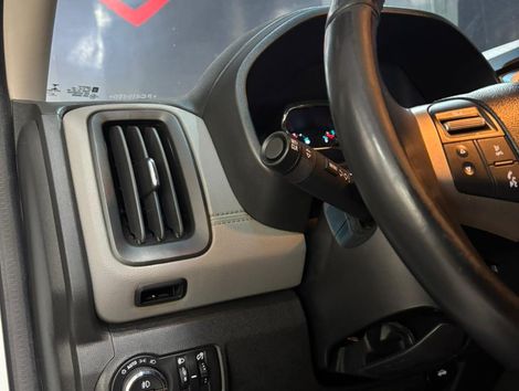 Chevrolet S10 Pick-Up LTZ 2.8 TDI 4x4 CD Dies.Aut