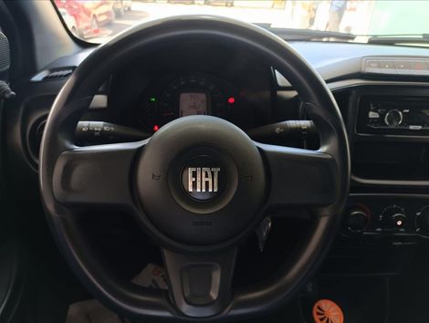 Fiat Fiorino Endurance EVO 1.4 Flex 8V 2p