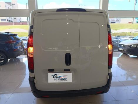 Fiat Fiorino Endurance EVO 1.4 Flex 8V 2p