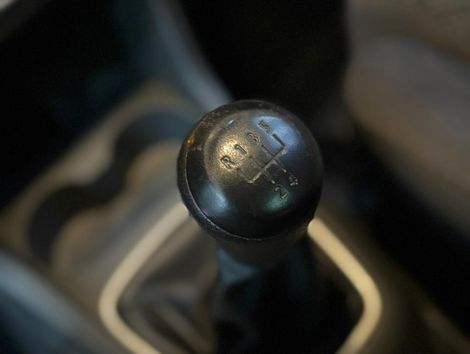 VolksWagen Fox Trendline 1.6 Flex 8V 5p