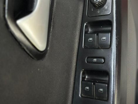 VolksWagen Fox Trendline 1.6 Flex 8V 5p