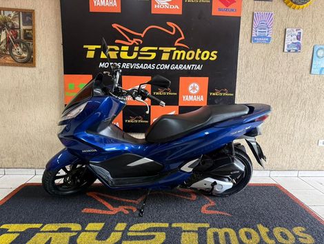 HONDA PCX 150/DLX