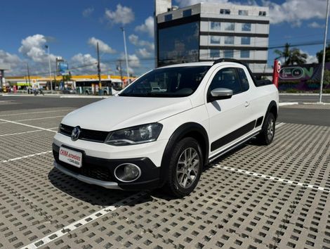 VolksWagen Saveiro CROSS 1.6 T. Flex 16V CE