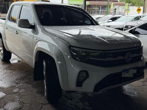 VolksWagen AMAROK Highline CD 3.0 4x4 TB Dies. Aut.