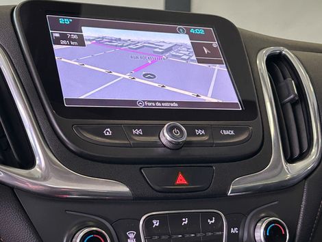 Chevrolet EQUINOX Premier 2.0 Turbo AWD 262cv Aut.