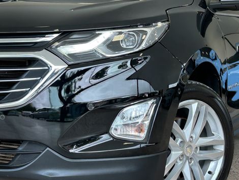 Chevrolet EQUINOX Premier 2.0 Turbo AWD 262cv Aut.