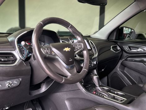 Chevrolet EQUINOX Premier 2.0 Turbo AWD 262cv Aut.