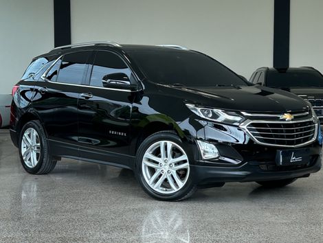 Chevrolet EQUINOX Premier 2.0 Turbo AWD 262cv Aut.