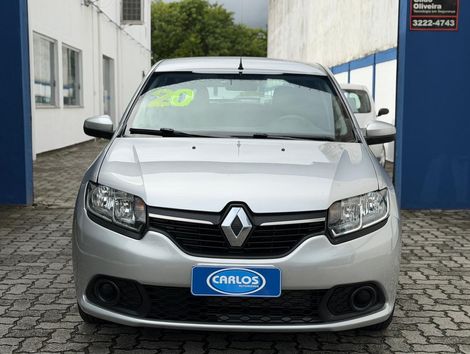 Renault SANDERO Expression Flex 1.0 12V 5p