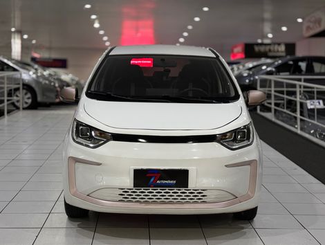 JAC e-JS1 62cv 5p Aut. (Elétrico)