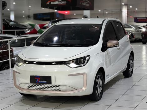 JAC e-JS1 62cv 5p Aut. (Elétrico)