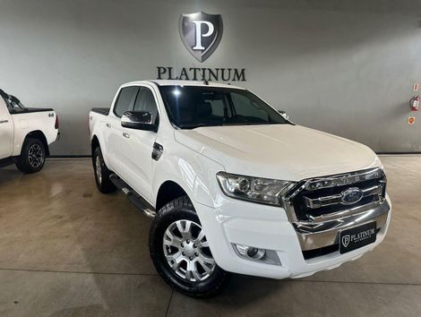 Ford XLT 3.2 20V 4x4 CD Diesel Aut. 