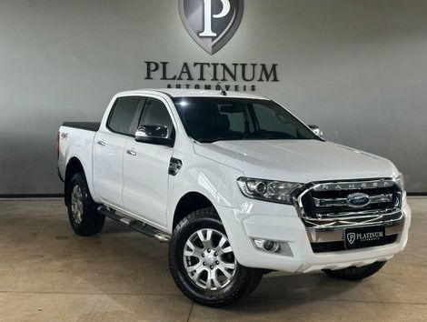 Ford XLT 3.2 20V 4x4 CD Diesel Aut. 