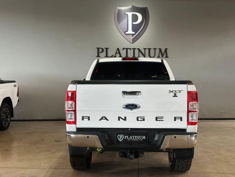 Ford XLT 3.2 20V 4x4 CD Diesel Aut. 