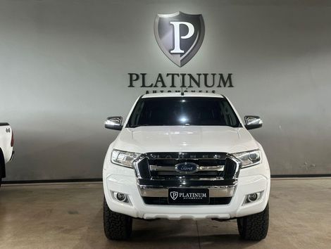 Ford XLT 3.2 20V 4x4 CD Diesel Aut. 