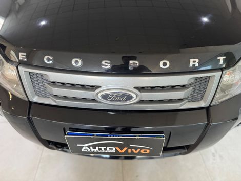 Ford EcoSport FREESTYLE 1.6 16V Flex 5p