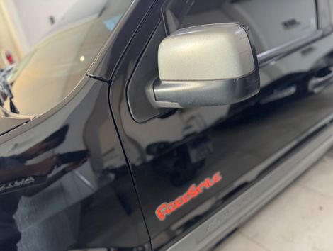 Ford EcoSport FREESTYLE 1.6 16V Flex 5p