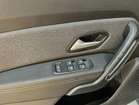 Renault DUSTER Iconic Plus 1.3 TB 16V Flex Aut.