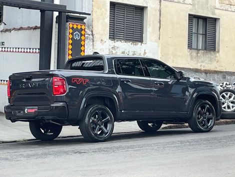 RAM RAMPAGE R/T HURRIC. 4 2.0 TB CD 4X4 Aut.