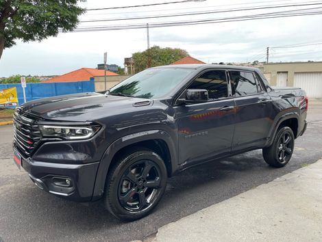 RAM RAMPAGE R/T HURRIC. 4 2.0 TB CD 4X4 Aut.