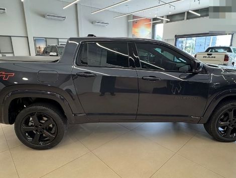 RAM RAMPAGE R/T HURRIC. 4 2.0 TB CD 4X4 Aut.