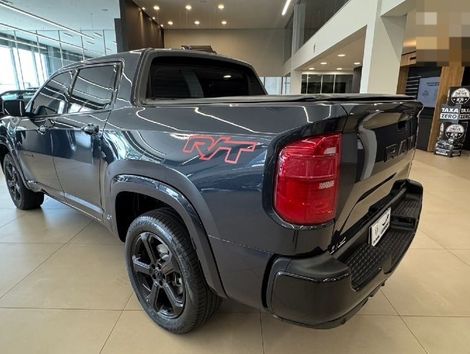 RAM RAMPAGE R/T HURRIC. 4 2.0 TB CD 4X4 Aut.