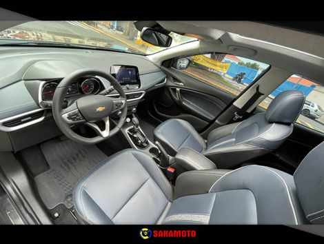 Chevrolet TRACKER Premier 1.2 Turbo 12V Flex Aut.