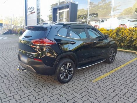 Chevrolet TRACKER Premier 1.2 Turbo 12V Flex Aut.