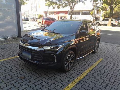 Chevrolet TRACKER Premier 1.2 Turbo 12V Flex Aut.