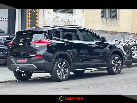 Chevrolet TRACKER Premier 1.2 Turbo 12V Flex Aut.