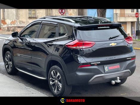 Chevrolet TRACKER Premier 1.2 Turbo 12V Flex Aut.