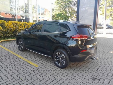 Chevrolet TRACKER Premier 1.2 Turbo 12V Flex Aut.
