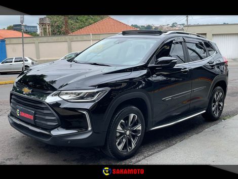 Chevrolet TRACKER Premier 1.2 Turbo 12V Flex Aut.