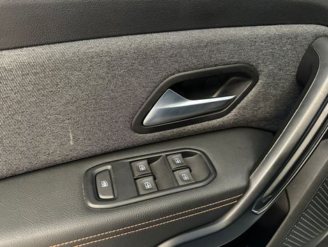 Renault DUSTER Iconic Plus 1.3 TB 16V Flex Aut.