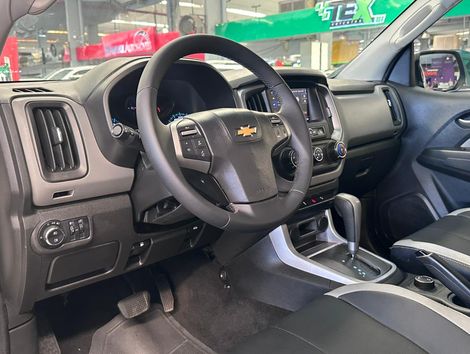 Chevrolet S10 Pick-Up LT 2.8 TDI 4x4 CD Diesel Aut