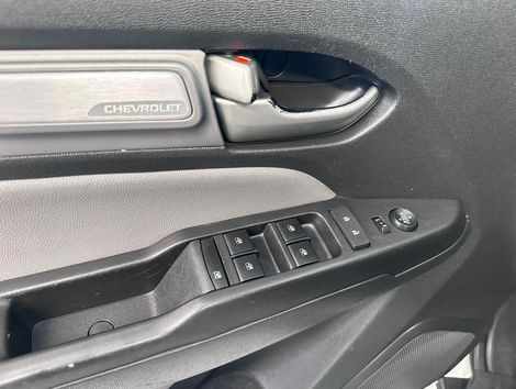 Chevrolet S10 Pick-Up LT 2.8 TDI 4x4 CD Diesel Aut