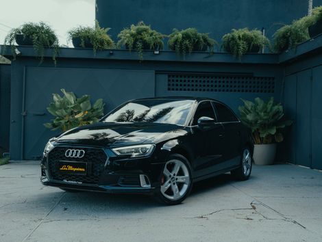 Audi A3 Sed. Ambition 2.0 TSFI 220cv S-tronic