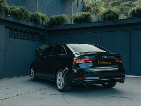 Audi A3 Sed. Ambition 2.0 TSFI 220cv S-tronic