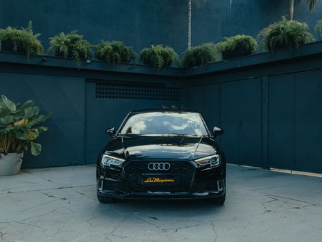 Audi A3 Sed. Ambition 2.0 TSFI 220cv S-tronic