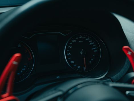 Audi A3 Sed. Ambition 2.0 TSFI 220cv S-tronic