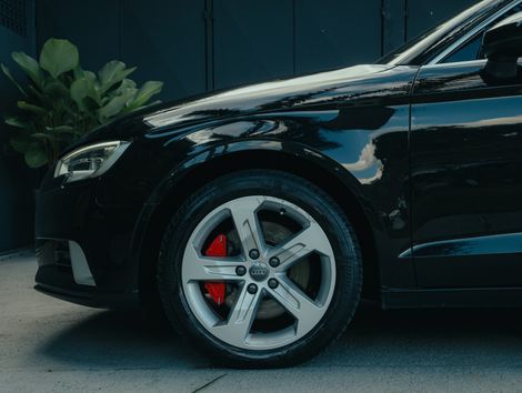 Audi A3 Sed. Ambition 2.0 TSFI 220cv S-tronic