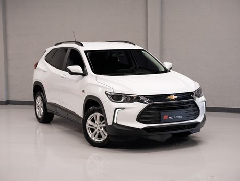 Chevrolet TRACKER LT 1.0 Turbo 12V Flex Aut.