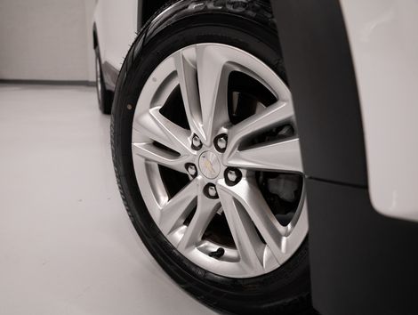 Chevrolet TRACKER LT 1.0 Turbo 12V Flex Aut.