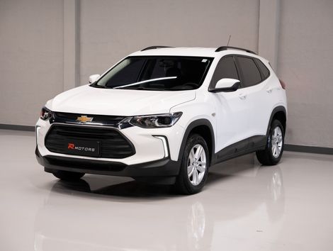 Chevrolet TRACKER LT 1.0 Turbo 12V Flex Aut.