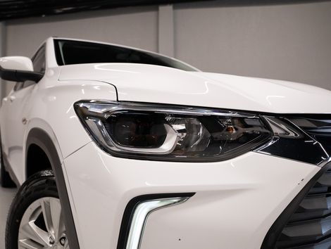 Chevrolet TRACKER LT 1.0 Turbo 12V Flex Aut.