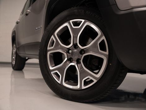 Jeep Renegade Longitude 2.0 4x4 TB Diesel Aut