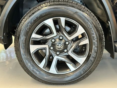 Toyota Hilux SW4 Diamond 2.8 TB 4x4 Die. Aut.