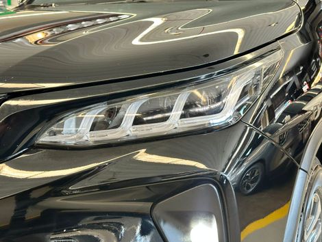 Toyota Hilux SW4 Diamond 2.8 TB 4x4 Die. Aut.