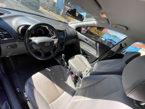 Hyundai HB20S Premium 1.6 Flex 16V Aut. 4p