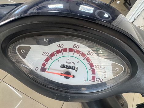 HONDA C 100 BIZ/ 100 BIZ KS